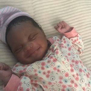 Meet your Posher, Glenn